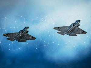 Zscaler Internet Access קיבלה את אישור מחלקת המלחמה בארה"ב